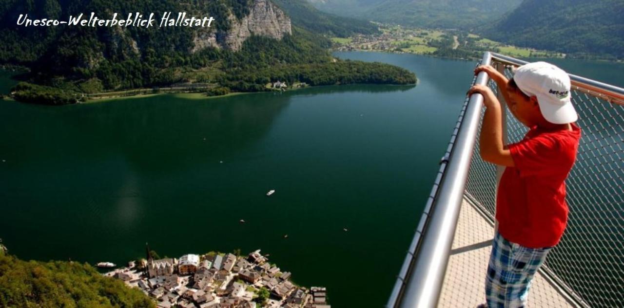 Ferienwohnungen Jodlbauerhof ไวแร็กก์ ภายนอก รูปภาพ