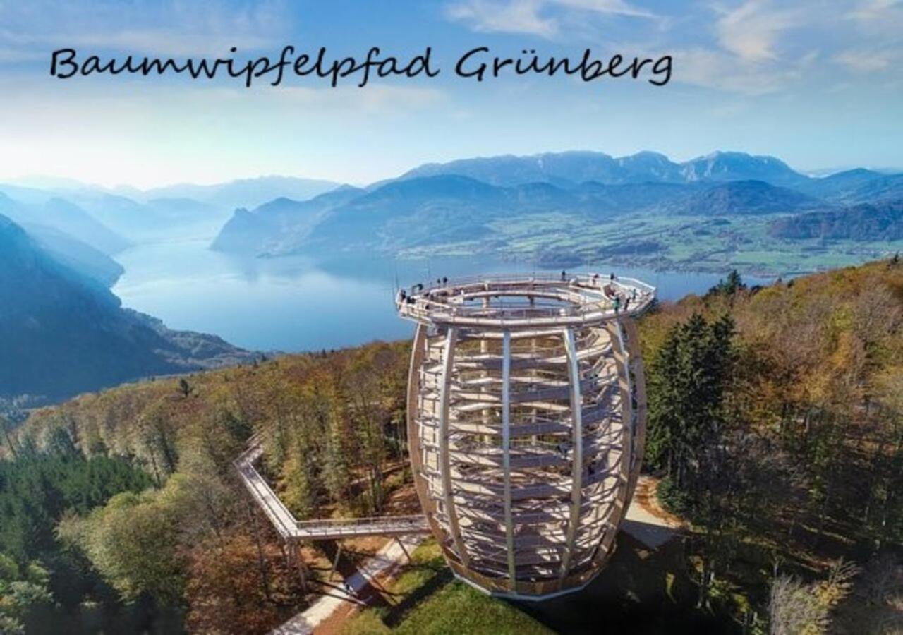 Ferienwohnungen Jodlbauerhof ไวแร็กก์ ภายนอก รูปภาพ