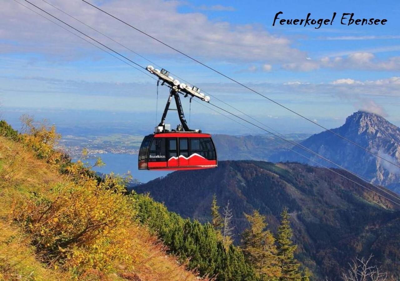Ferienwohnungen Jodlbauerhof ไวแร็กก์ ภายนอก รูปภาพ