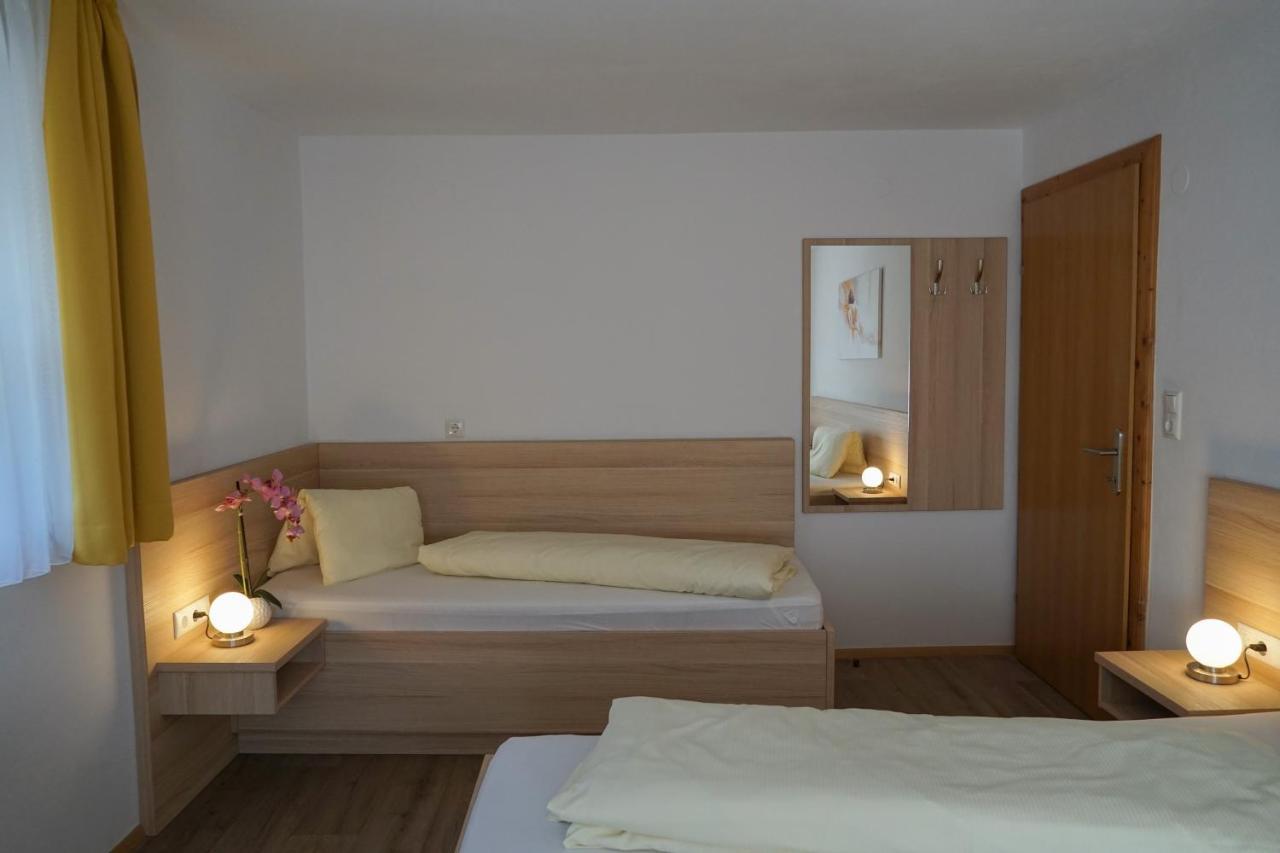 Ferienwohnungen Jodlbauerhof ไวแร็กก์ ภายนอก รูปภาพ