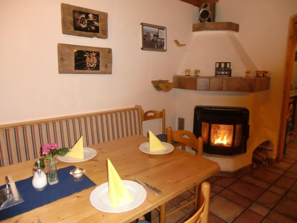 Ferienwohnungen Jodlbauerhof ไวแร็กก์ ภายนอก รูปภาพ