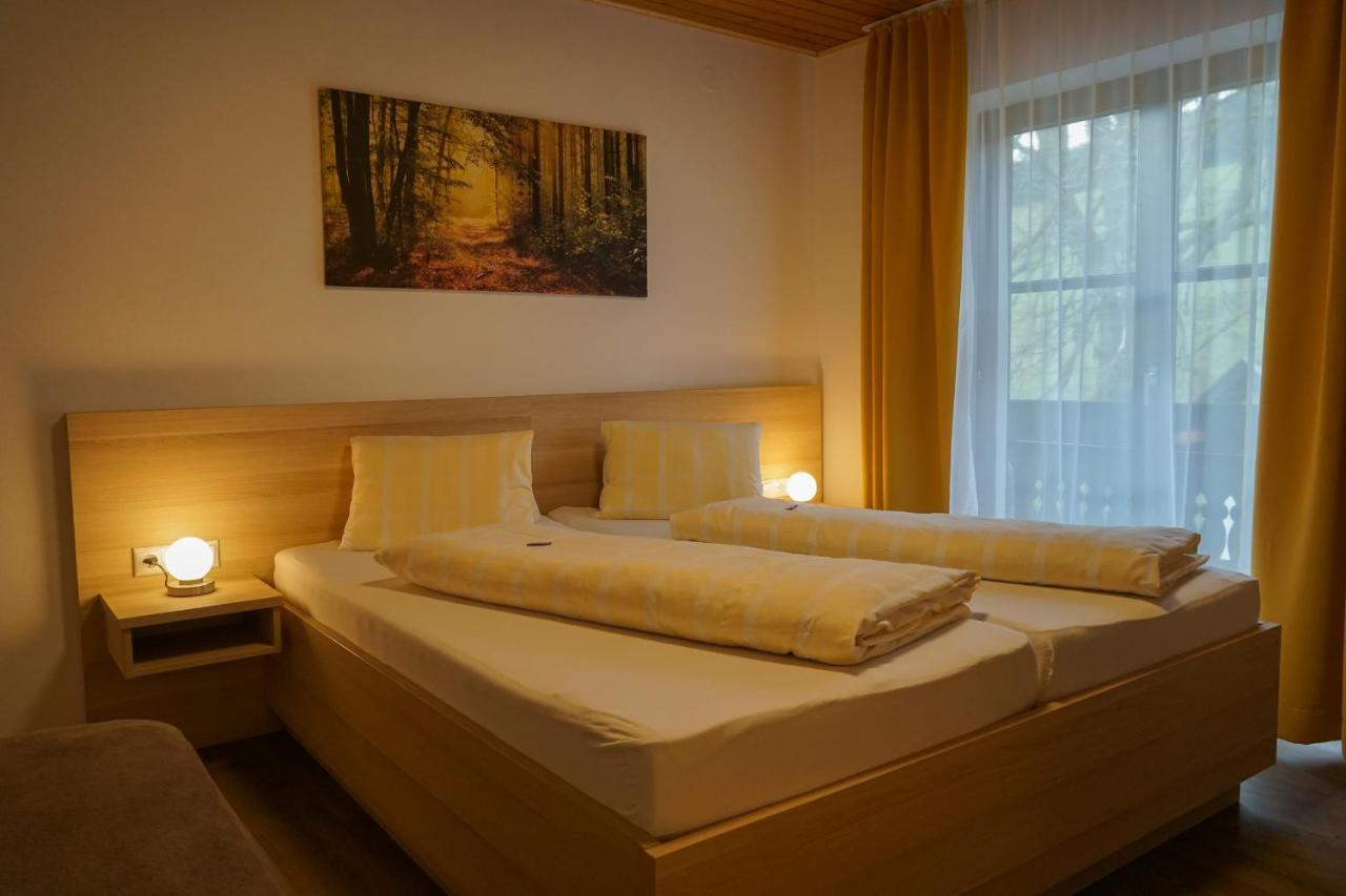 Ferienwohnungen Jodlbauerhof ไวแร็กก์ ภายนอก รูปภาพ