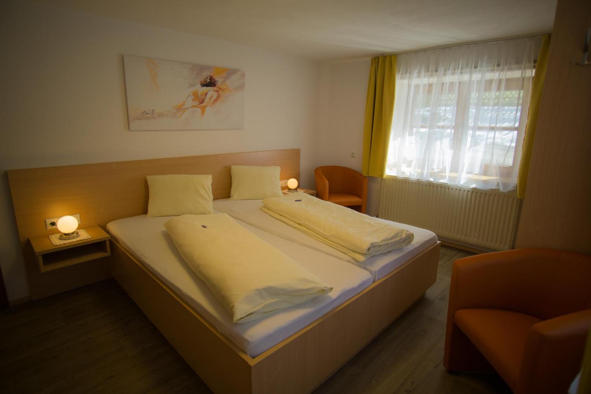 Ferienwohnungen Jodlbauerhof ไวแร็กก์ ภายนอก รูปภาพ